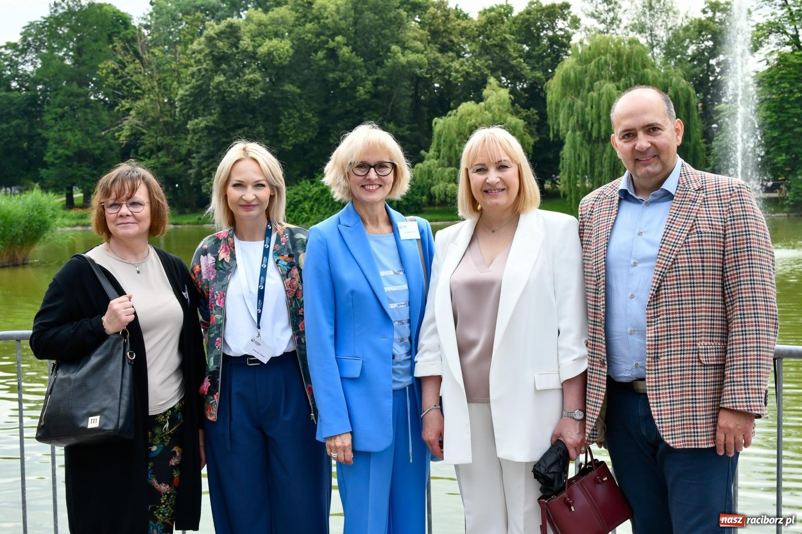 Zdjęcie w galerii na portalu naszraciborz.pl: Raciborski Festiwal Piosenki i Sportu [FOTO i WIDEO] wiadomości z regionu