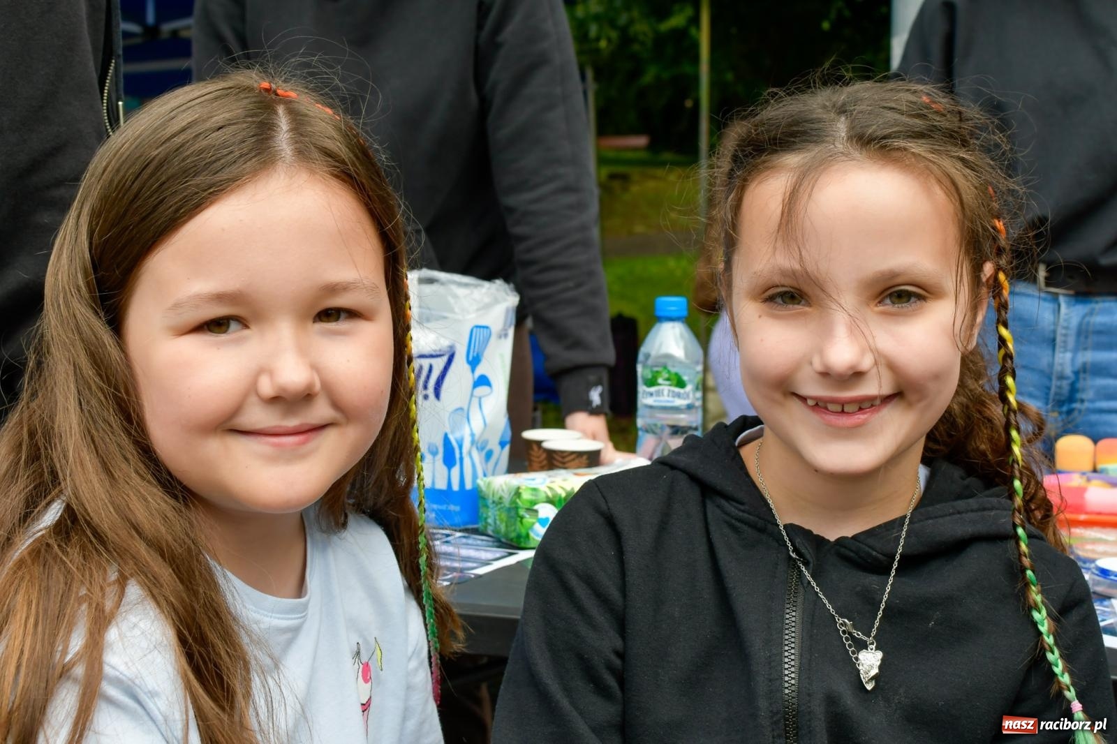 Zdjęcie w galerii na portalu naszraciborz.pl: Raciborski Festiwal Piosenki i Sportu [FOTO i WIDEO] wiadomości z regionu