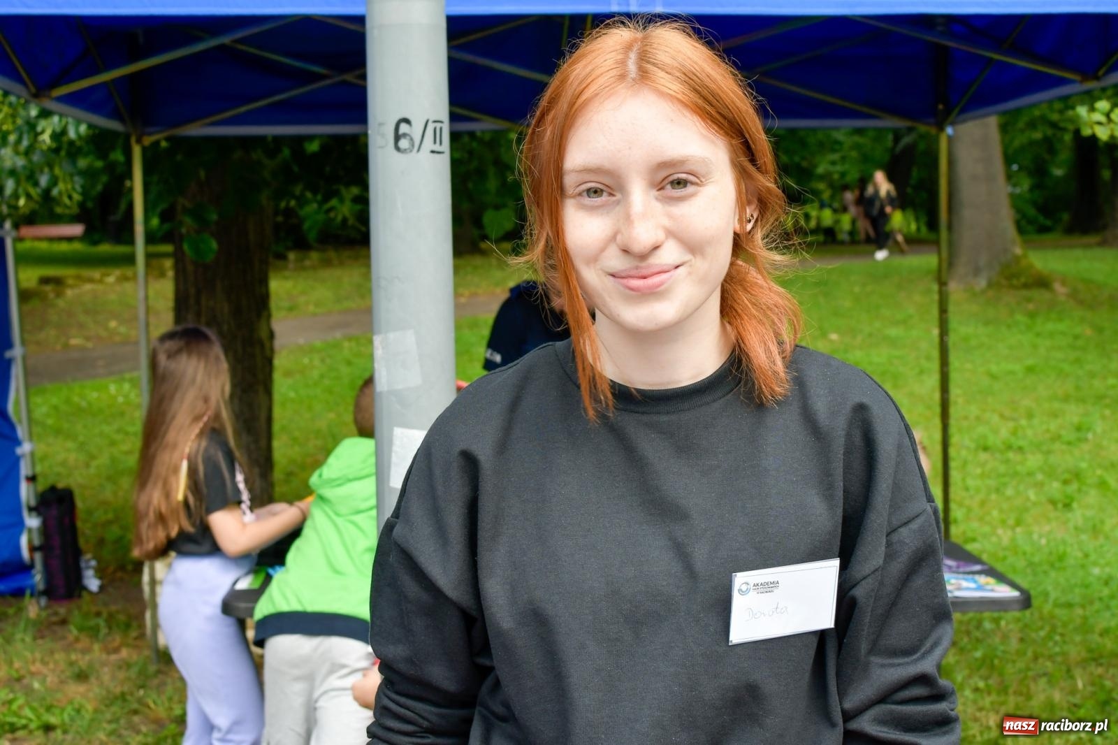 Zdjęcie w galerii na portalu naszraciborz.pl: Raciborski Festiwal Piosenki i Sportu [FOTO i WIDEO] wiadomości z regionu