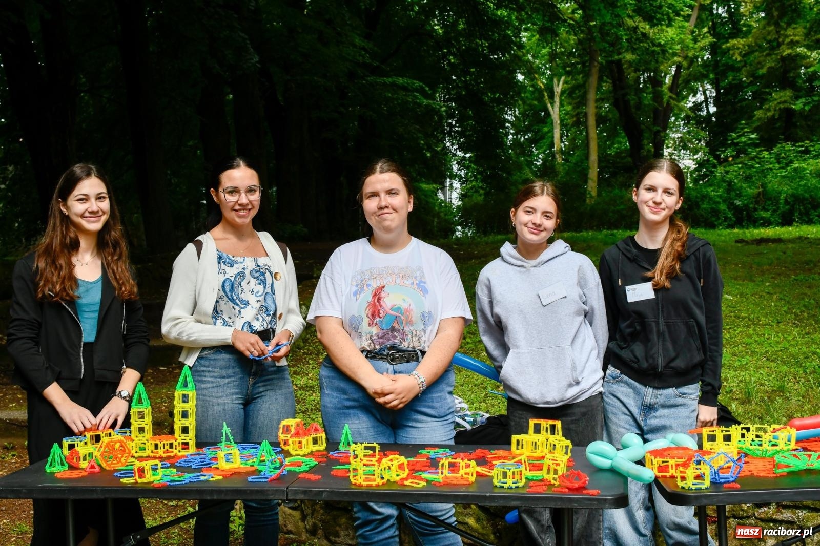 Zdjęcie w galerii na portalu naszraciborz.pl: Raciborski Festiwal Piosenki i Sportu [FOTO i WIDEO] wiadomości z regionu
