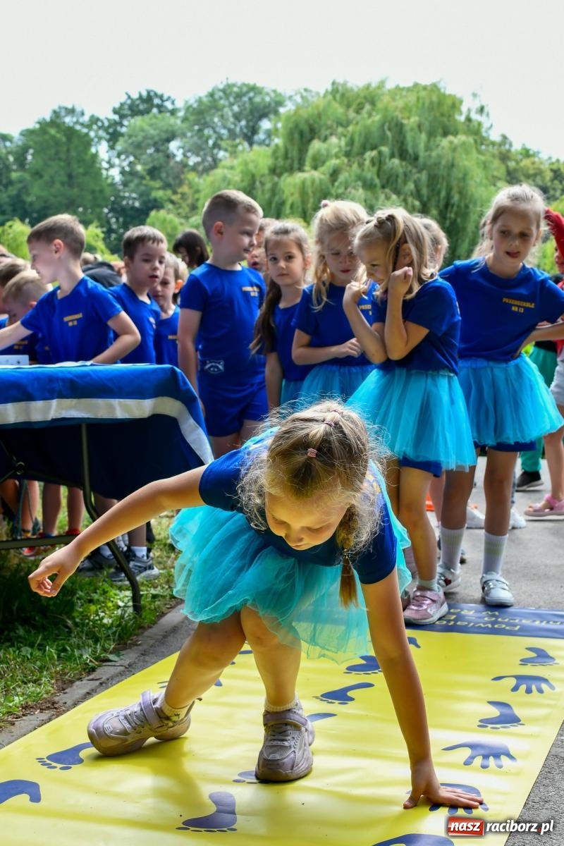 Zdjęcie w galerii na portalu naszraciborz.pl: Raciborski Festiwal Piosenki i Sportu [FOTO i WIDEO] wiadomości z regionu