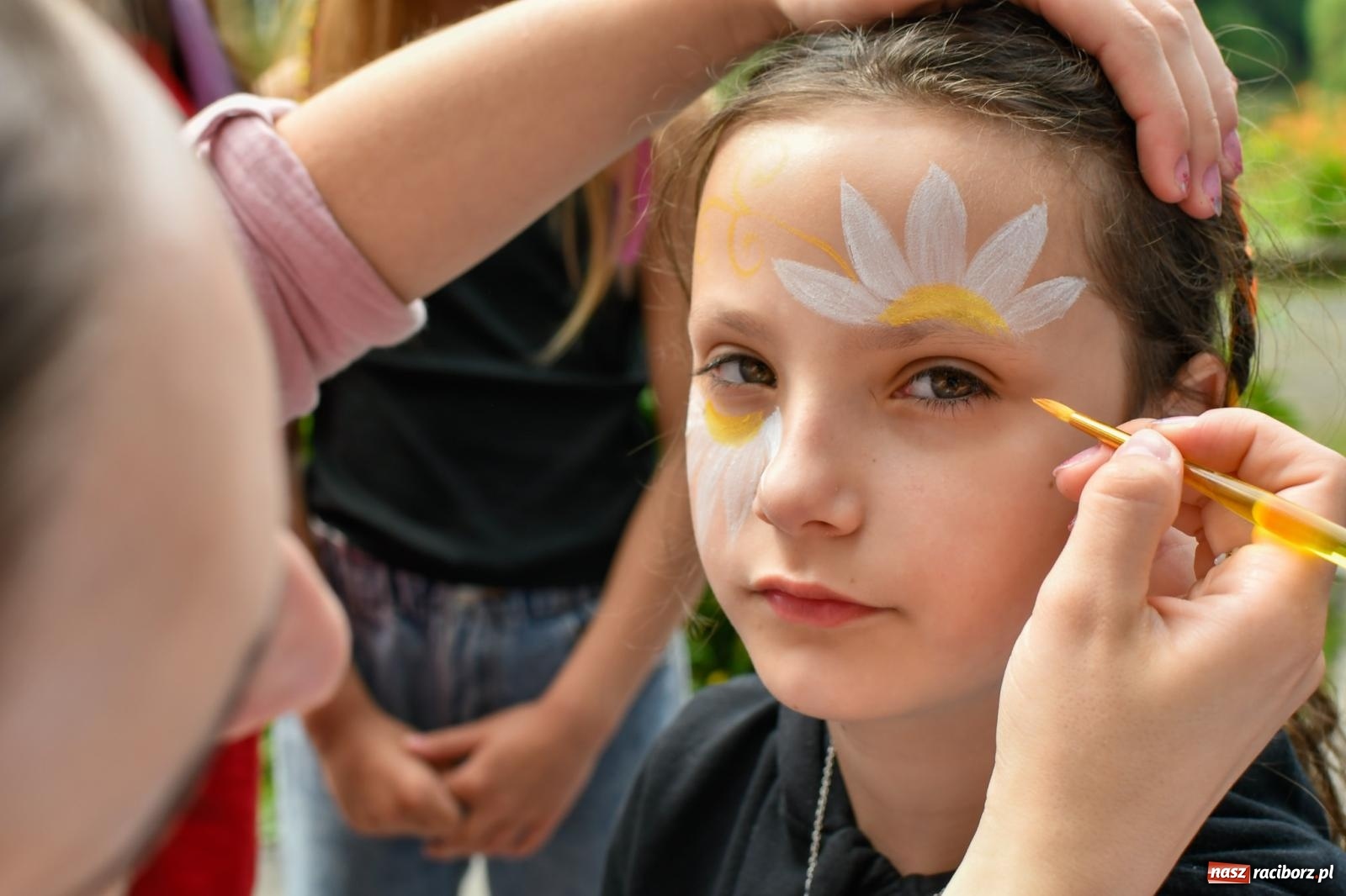 Zdjęcie w galerii na portalu naszraciborz.pl: Raciborski Festiwal Piosenki i Sportu [FOTO i WIDEO] wiadomości z regionu