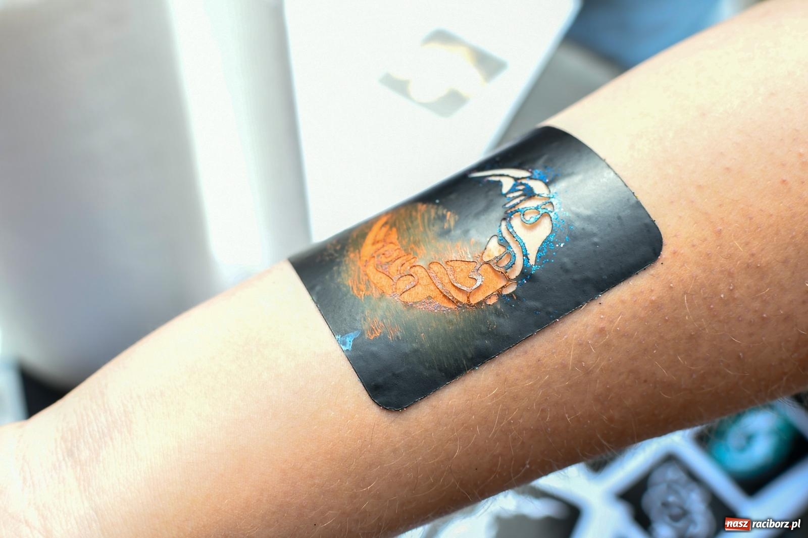 Zdjęcie w galerii na portalu naszraciborz.pl: Raciborski Festiwal Piosenki i Sportu [FOTO i WIDEO] wiadomości z regionu