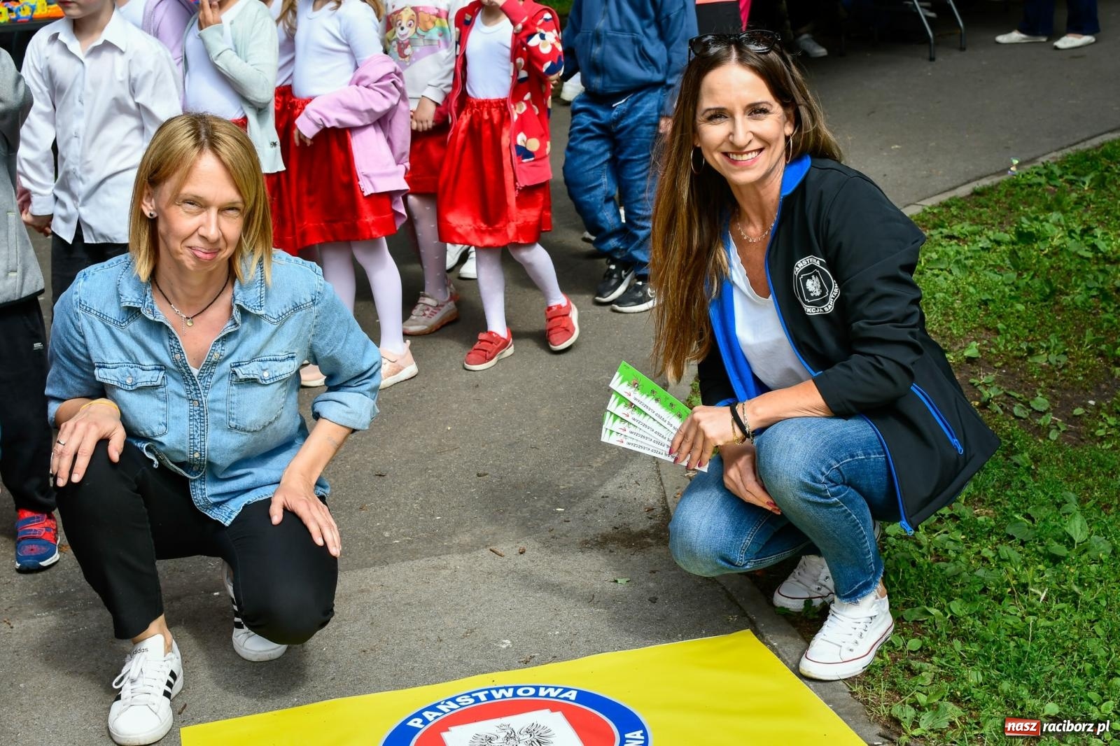 Zdjęcie w galerii na portalu naszraciborz.pl: Raciborski Festiwal Piosenki i Sportu [FOTO i WIDEO] wiadomości z regionu