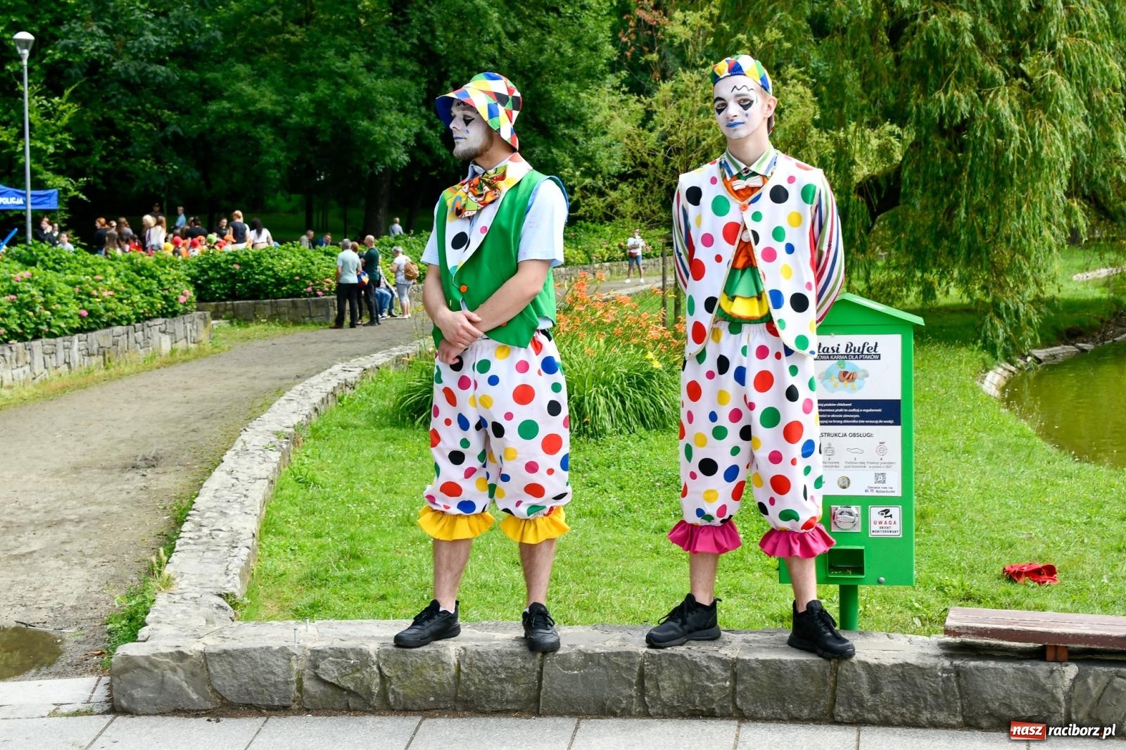 Zdjęcie w galerii na portalu naszraciborz.pl: Raciborski Festiwal Piosenki i Sportu [FOTO i WIDEO] wiadomości z regionu