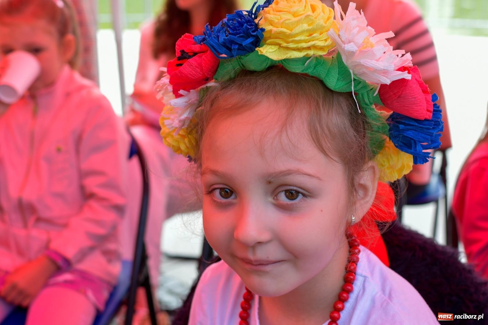 Zdjęcie w galerii na portalu naszraciborz.pl: Raciborski Festiwal Piosenki i Sportu [FOTO i WIDEO] wiadomości z regionu