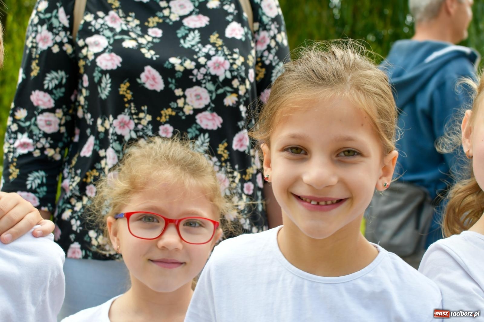 Zdjęcie w galerii na portalu naszraciborz.pl: Raciborski Festiwal Piosenki i Sportu [FOTO i WIDEO] wiadomości z regionu