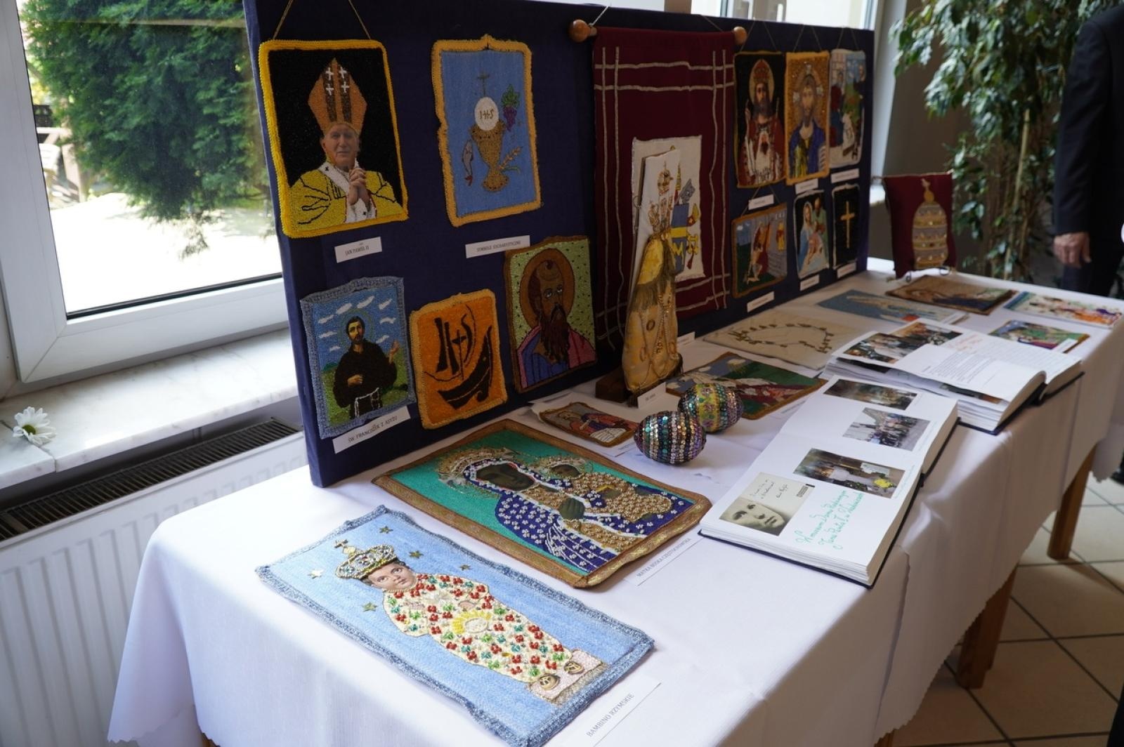 Zdjęcie w galerii na portalu naszraciborz.pl: Maria Obuchowska ukończyła sto lat. Obsługiwała sekretariat prezydenta wiadomości z regionu