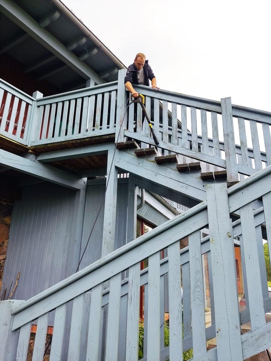 Zdjęcie w galerii na portalu naszraciborz.pl: Studenci Architektury ponownie na warsztatach ArchitEKO w Juchowie wiadomości z regionu