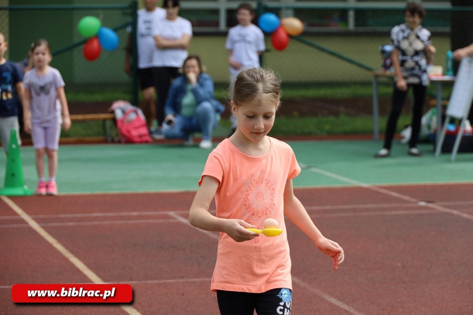 Zdjęcie w galerii na portalu naszraciborz.pl: Czerwcowy Turniej Przedszkolaków na Ostrogu wiadomości z regionu