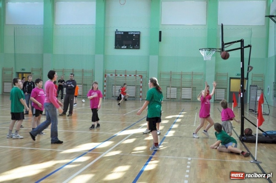 Zdjęcie w galerii na portalu naszraciborz.pl: O sportowych wyczynach mówił olimpijczyk wiadomości z regionu