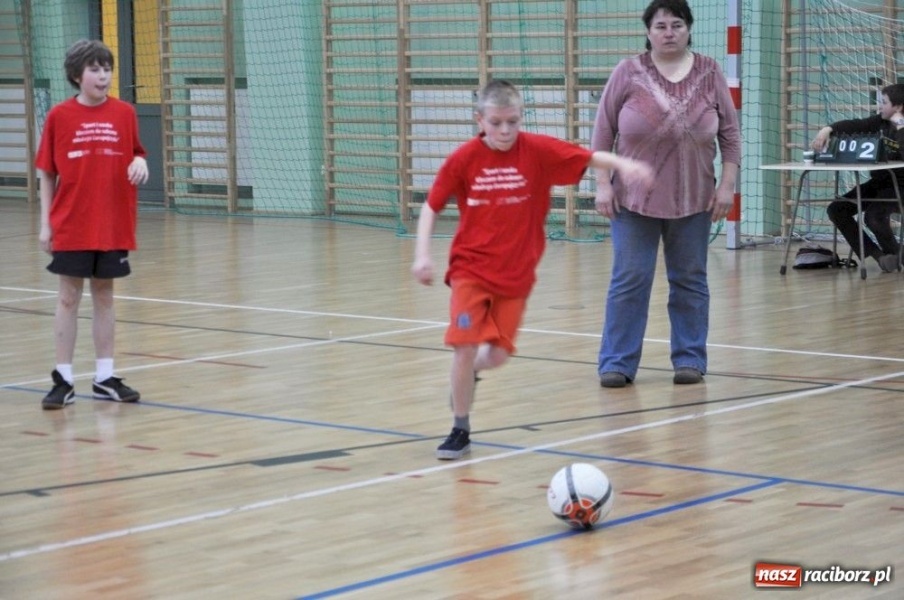 Zdjęcie w galerii na portalu naszraciborz.pl: O sportowych wyczynach mówił olimpijczyk wiadomości z regionu