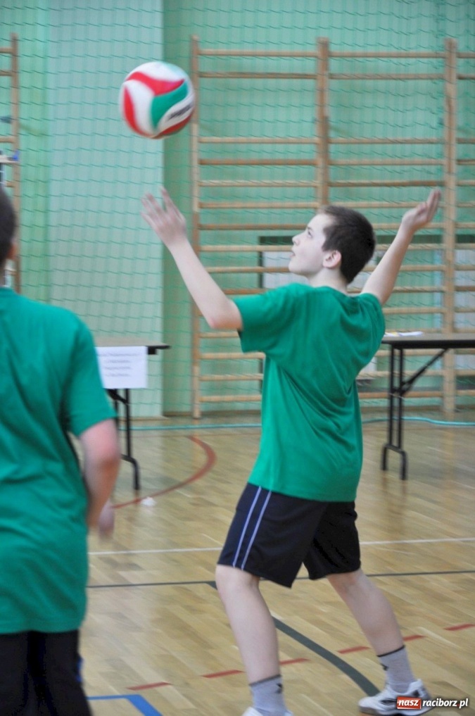 Zdjęcie w galerii na portalu naszraciborz.pl: O sportowych wyczynach mówił olimpijczyk wiadomości z regionu