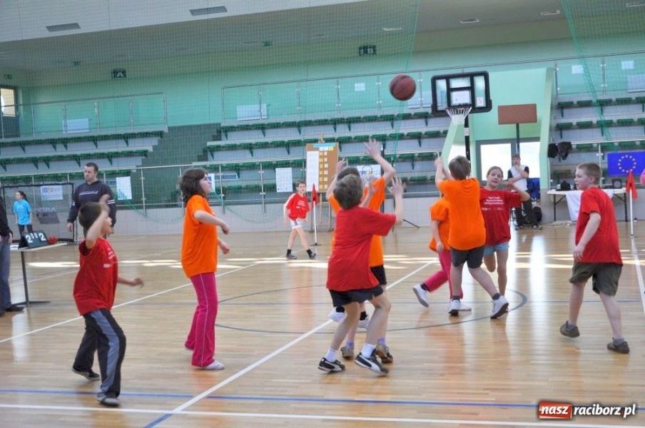 Zdjęcie w galerii na portalu naszraciborz.pl: O sportowych wyczynach mówił olimpijczyk wiadomości z regionu