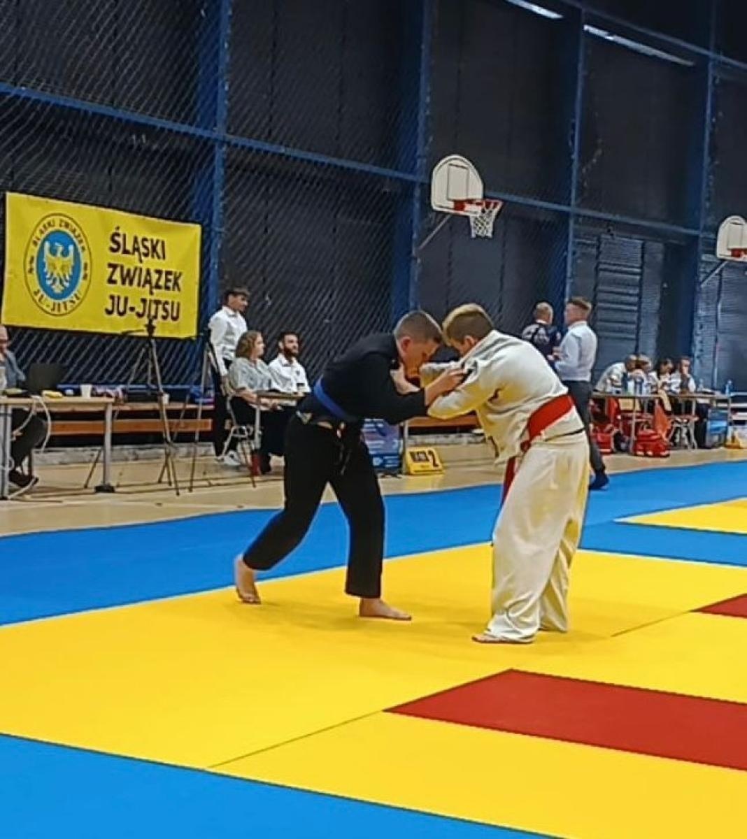 Zdjęcie w galerii na portalu naszraciborz.pl: Łamatorzy z medalami Mistrzostw Polski wiadomości z regionu