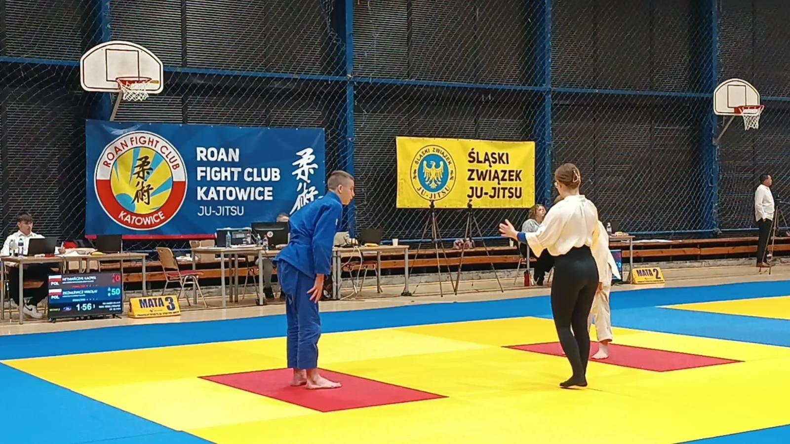 Zdjęcie w galerii na portalu naszraciborz.pl: Łamatorzy z medalami Mistrzostw Polski wiadomości z regionu