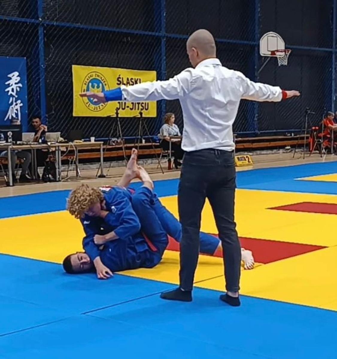 Zdjęcie w galerii na portalu naszraciborz.pl: Łamatorzy z medalami Mistrzostw Polski wiadomości z regionu