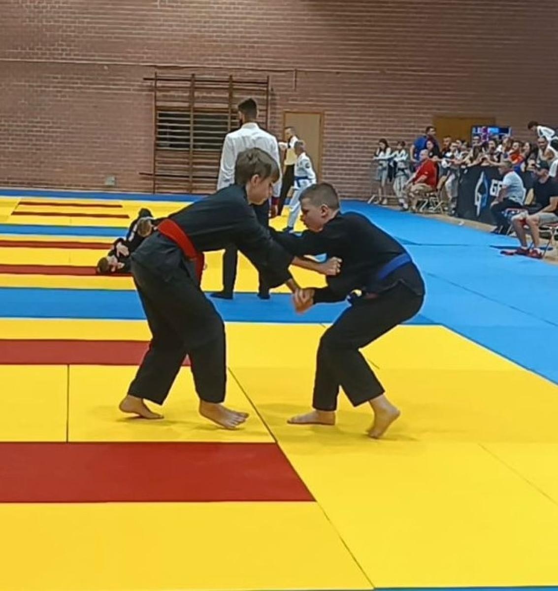 Zdjęcie w galerii na portalu naszraciborz.pl: Łamatorzy z medalami Mistrzostw Polski wiadomości z regionu