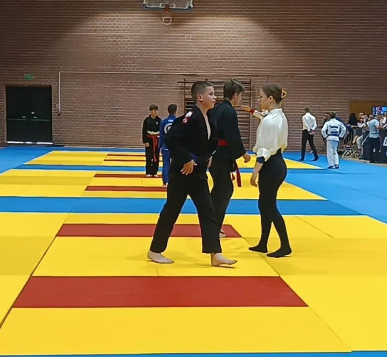 Zdjęcie w galerii na portalu naszraciborz.pl: Łamatorzy z medalami Mistrzostw Polski wiadomości z regionu