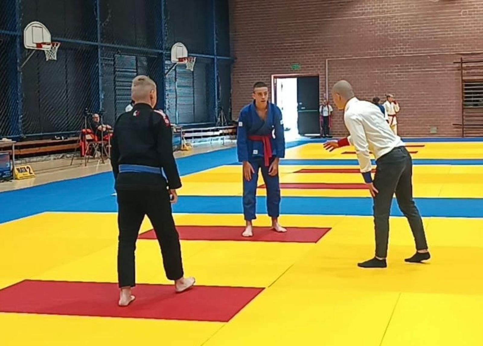 Zdjęcie w galerii na portalu naszraciborz.pl: Łamatorzy z medalami Mistrzostw Polski wiadomości z regionu