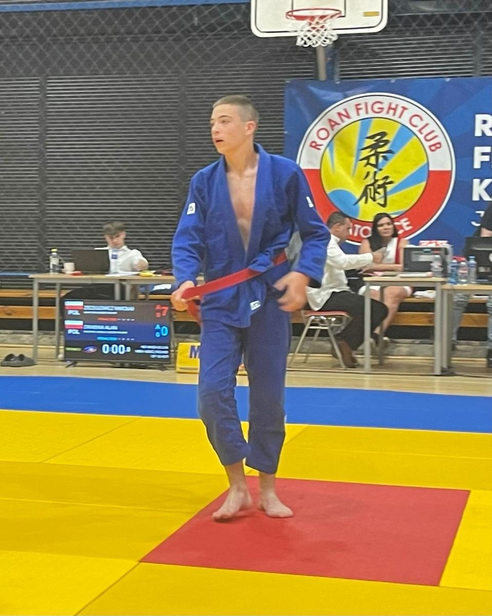 Zdjęcie w galerii na portalu naszraciborz.pl: Łamatorzy z medalami Mistrzostw Polski wiadomości z regionu