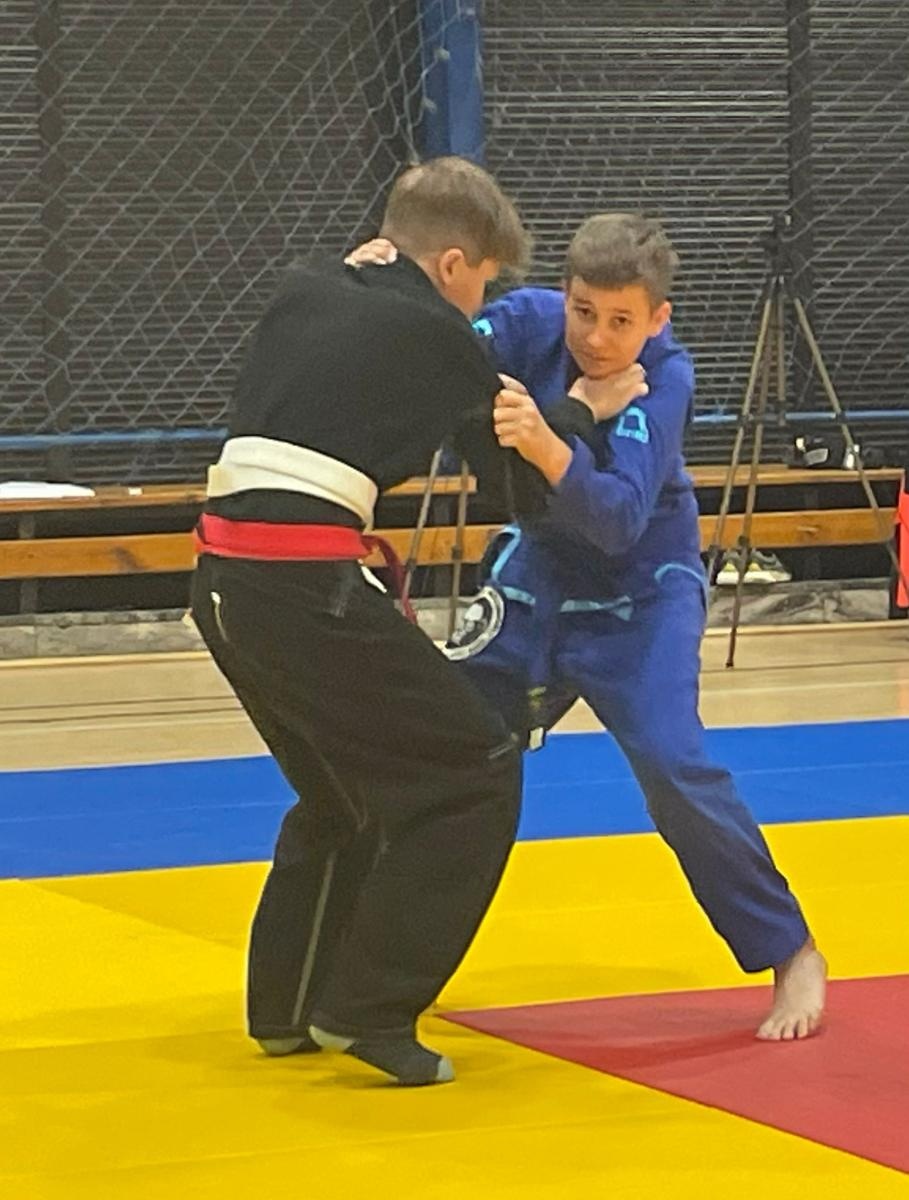 Zdjęcie w galerii na portalu naszraciborz.pl: Łamatorzy z medalami Mistrzostw Polski wiadomości z regionu