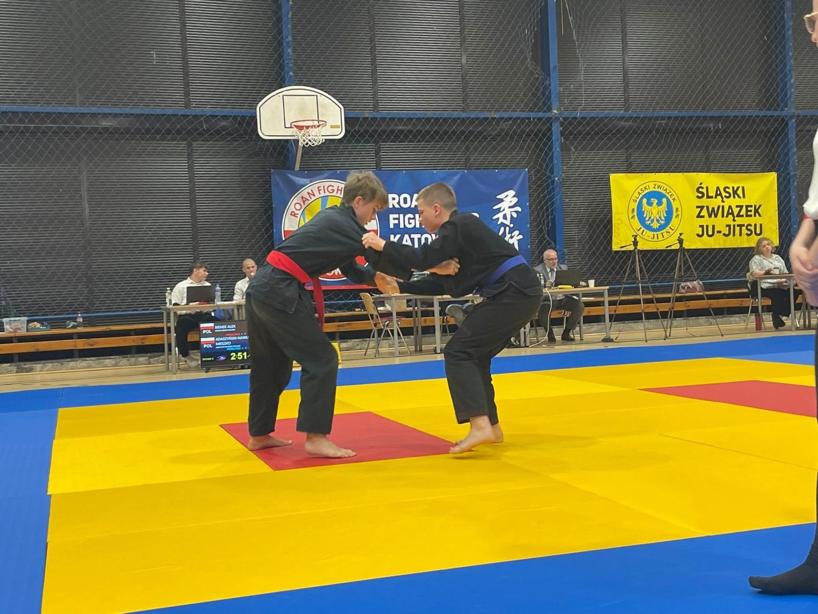 Zdjęcie w galerii na portalu naszraciborz.pl: Łamatorzy z medalami Mistrzostw Polski wiadomości z regionu