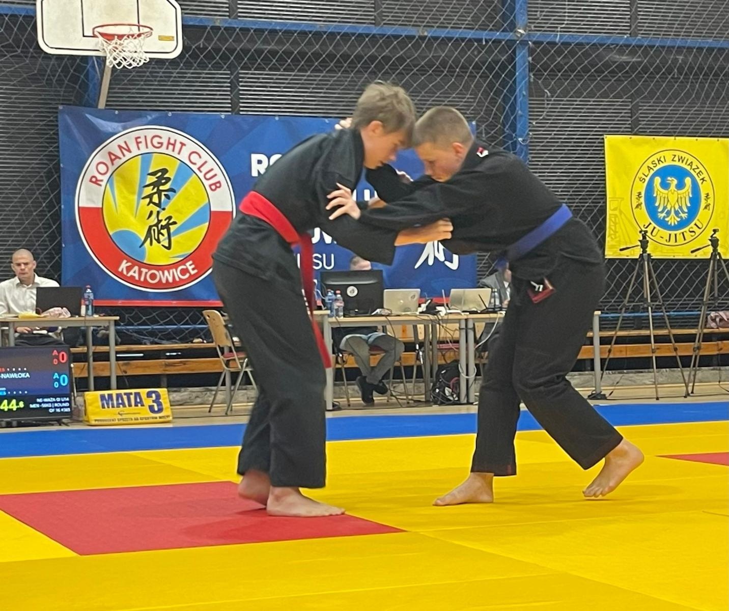 Zdjęcie w galerii na portalu naszraciborz.pl: Łamatorzy z medalami Mistrzostw Polski wiadomości z regionu