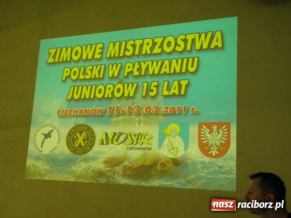 Zdjęcie w galerii na portalu naszraciborz.pl: Z małej żabki został królem żabki wiadomości z regionu