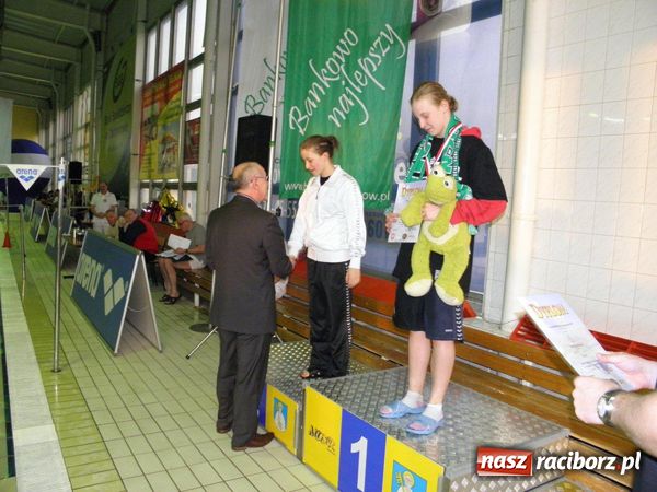 Zdjęcie w galerii na portalu naszraciborz.pl: Z małej żabki został królem żabki wiadomości z regionu