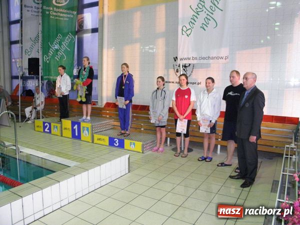 Zdjęcie w galerii na portalu naszraciborz.pl: Z małej żabki został królem żabki wiadomości z regionu