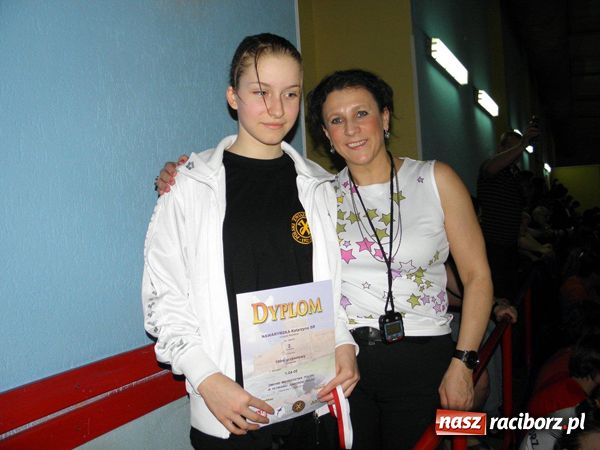 Zdjęcie w galerii na portalu naszraciborz.pl: Z małej żabki został królem żabki wiadomości z regionu