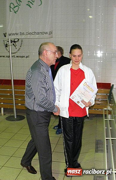 Zdjęcie w galerii na portalu naszraciborz.pl: Z małej żabki został królem żabki wiadomości z regionu