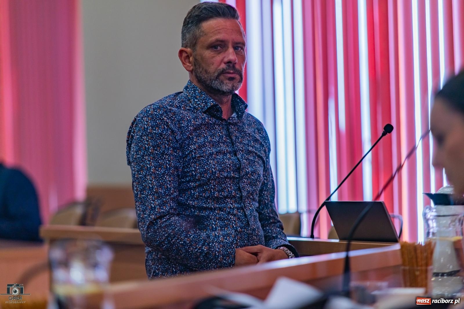 Zdjęcie w galerii na portalu naszraciborz.pl: Zamiast na oświetlenie kościoła, na podwyżki dla nauczycieli wiadomości z regionu