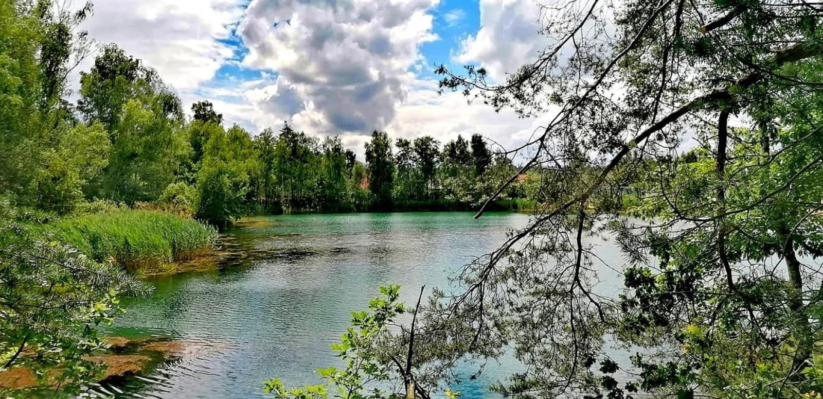 Zdjęcie w galerii na portalu naszraciborz.pl: Kuźniański ośrodek wodno - rekreacyjny Wodnik startuje 22 czerwca wiadomości z regionu