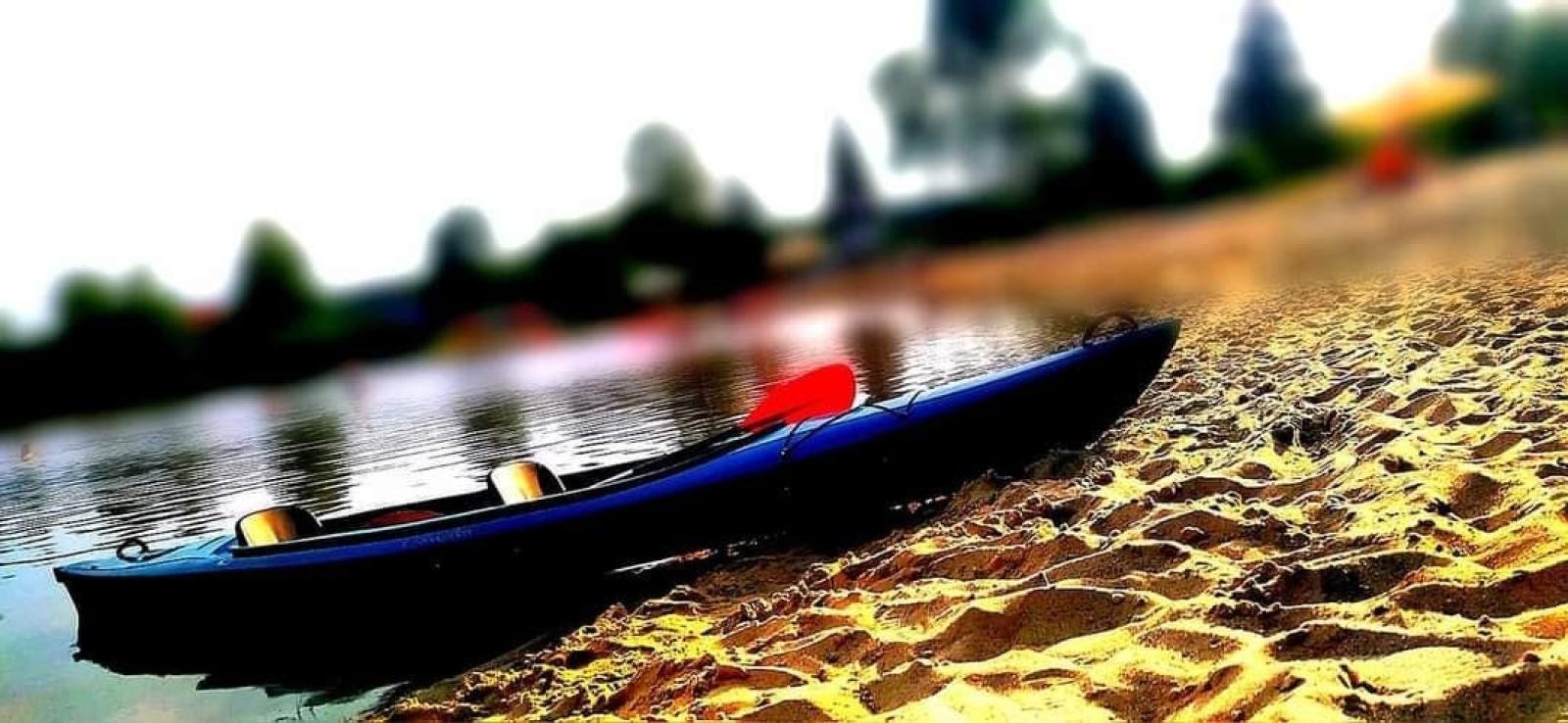 Zdjęcie w galerii na portalu naszraciborz.pl: Kuźniański ośrodek wodno - rekreacyjny Wodnik startuje 22 czerwca wiadomości z regionu