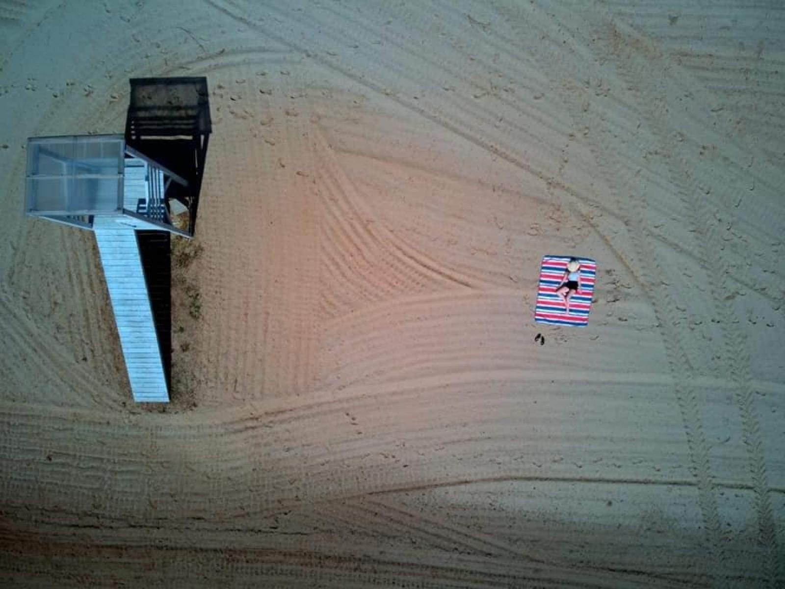 Zdjęcie w galerii na portalu naszraciborz.pl: Kuźniański ośrodek wodno - rekreacyjny Wodnik startuje 22 czerwca wiadomości z regionu