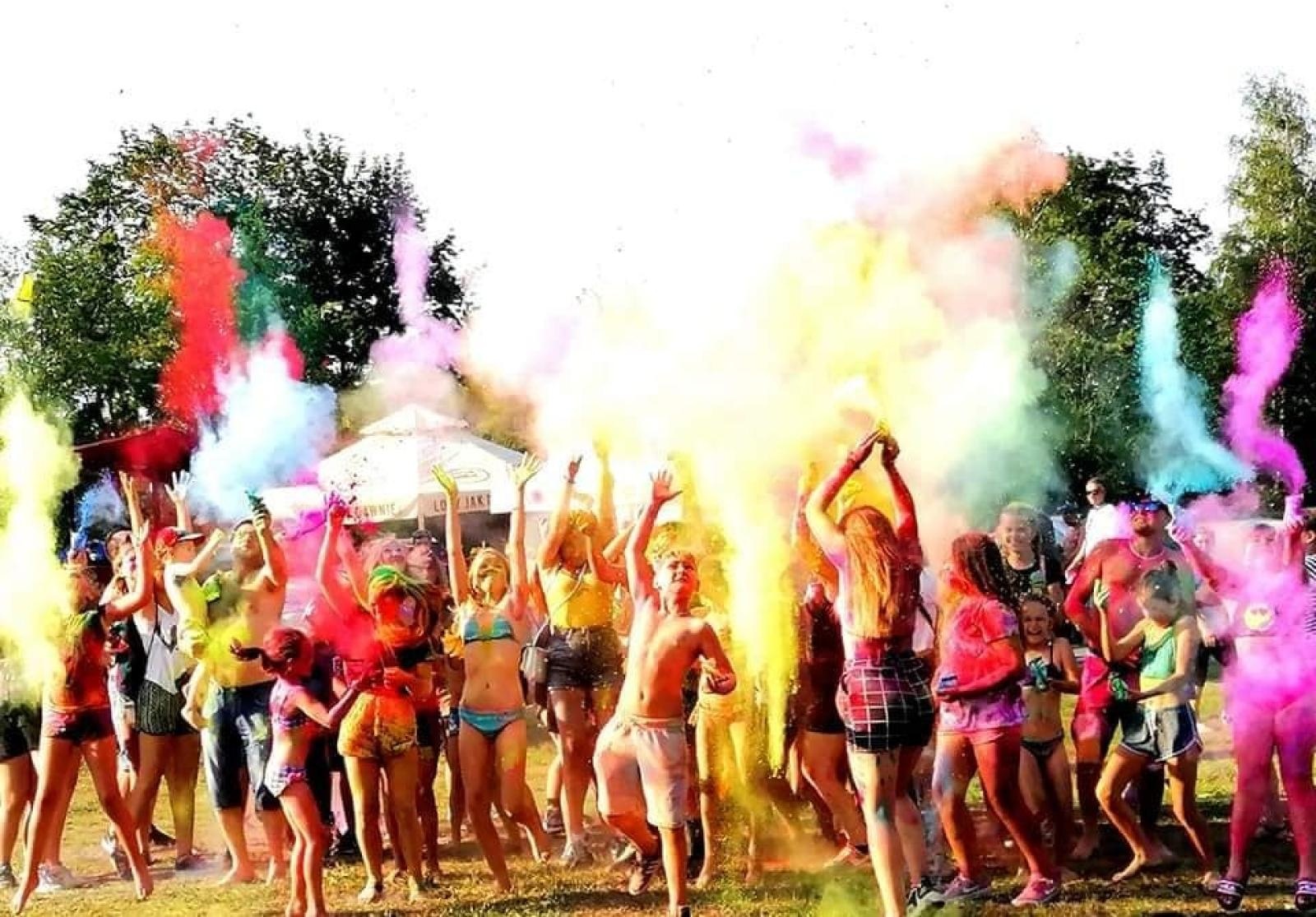 Zdjęcie w galerii na portalu naszraciborz.pl: Kuźniański ośrodek wodno - rekreacyjny Wodnik startuje 22 czerwca wiadomości z regionu