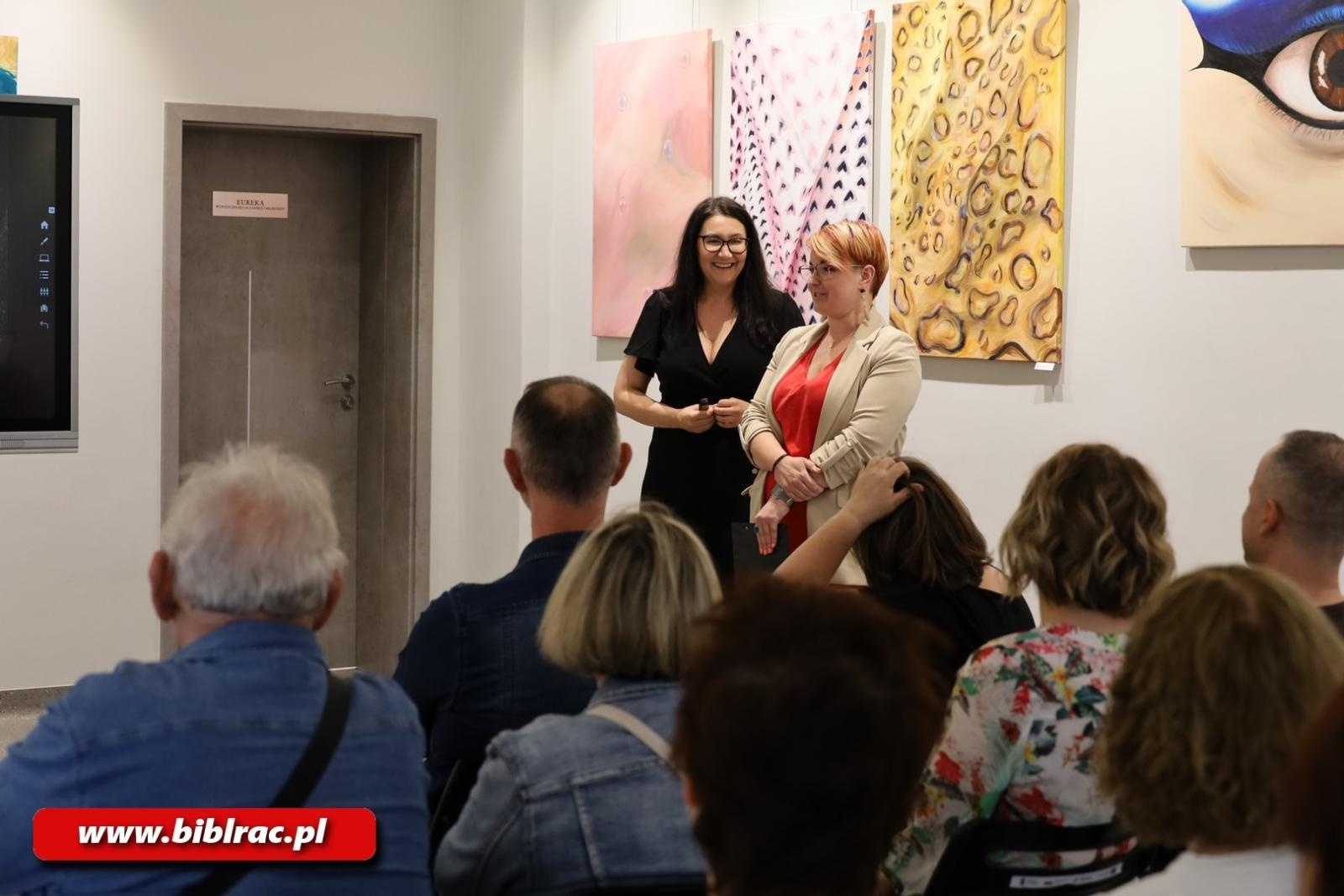 Zdjęcie w galerii na portalu naszraciborz.pl: Jesteś tym co jesz? Nie! Jesteś tym co się wchłania! wiadomości z regionu