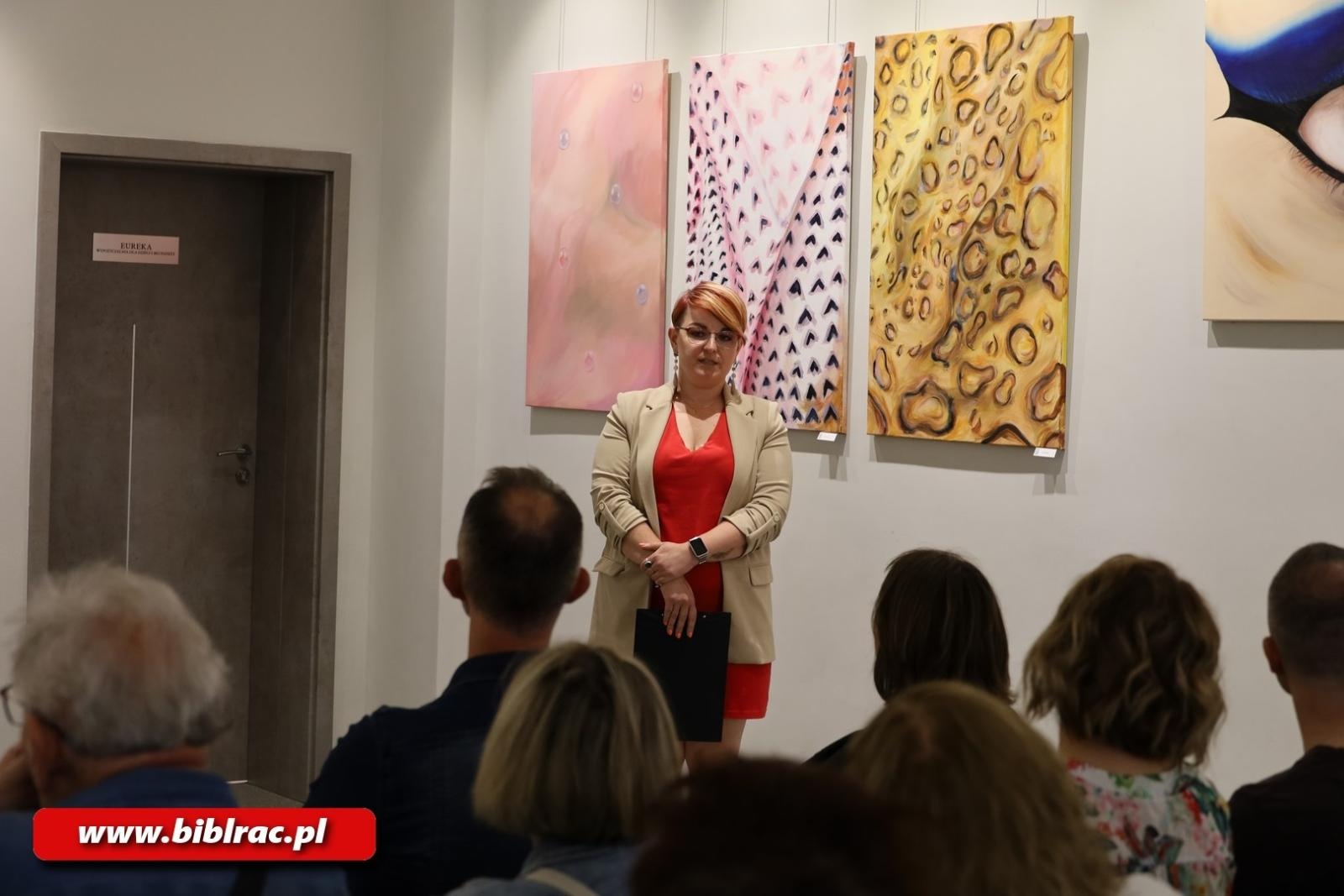 Zdjęcie w galerii na portalu naszraciborz.pl: Jesteś tym co jesz? Nie! Jesteś tym co się wchłania! wiadomości z regionu