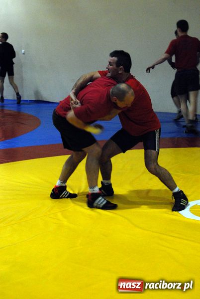 Zdjęcie w galerii na portalu naszraciborz.pl:  Najlepsi na raciborskich matach wiadomości z regionu