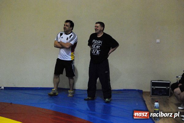 Zdjęcie w galerii na portalu naszraciborz.pl:  Najlepsi na raciborskich matach wiadomości z regionu