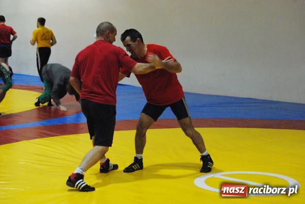 Zdjęcie w galerii na portalu naszraciborz.pl:  Najlepsi na raciborskich matach wiadomości z regionu