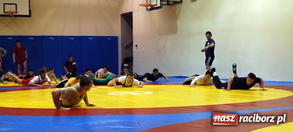 Zdjęcie w galerii na portalu naszraciborz.pl:  Najlepsi na raciborskich matach wiadomości z regionu