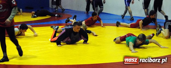 Zdjęcie w galerii na portalu naszraciborz.pl:  Najlepsi na raciborskich matach wiadomości z regionu