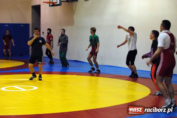 Zdjęcie w galerii na portalu naszraciborz.pl:  Najlepsi na raciborskich matach wiadomości z regionu