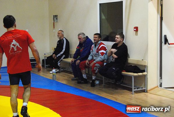 Zdjęcie w galerii na portalu naszraciborz.pl:  Najlepsi na raciborskich matach wiadomości z regionu