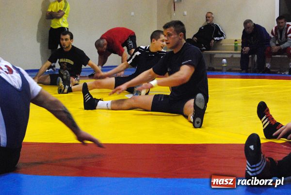 Zdjęcie w galerii na portalu naszraciborz.pl:  Najlepsi na raciborskich matach wiadomości z regionu