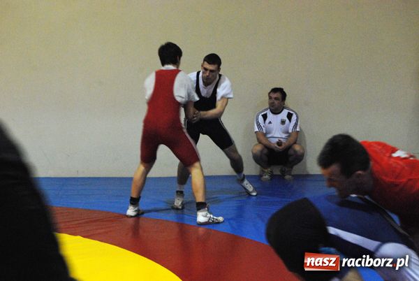 Zdjęcie w galerii na portalu naszraciborz.pl:  Najlepsi na raciborskich matach wiadomości z regionu