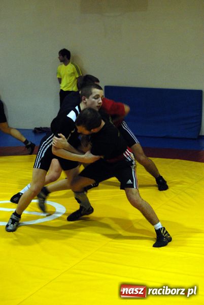 Zdjęcie w galerii na portalu naszraciborz.pl:  Najlepsi na raciborskich matach wiadomości z regionu